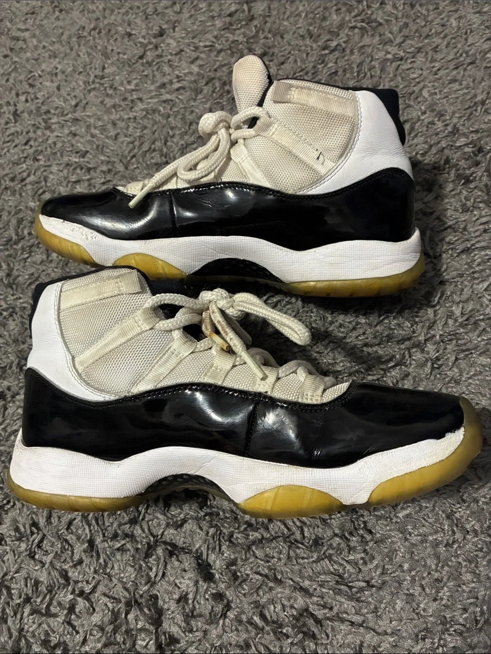 Jordan 11 concord